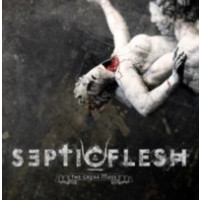 SEPTIC FLESH - The great mass