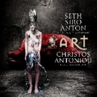 SEPTIC FLESH - The great mass - ARTBOOK ED