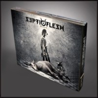 SEPTIC FLESH - Titan