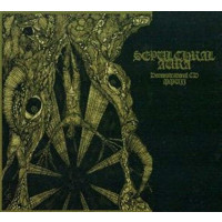 SEPULCHRAL AURA - Demonstrational CD MMVII