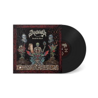 SEPULCHRAL - Beneath the Shroud