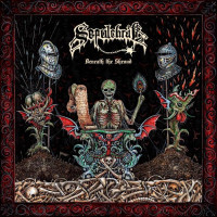 SEPULCHRAL - Beneath the Shroud