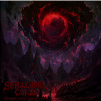 SEPULCHRAL CURSE - Crimson Moon Evocations
