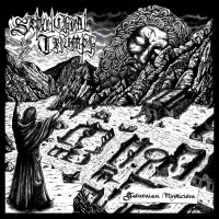 SEPULCHRAL TRIUMPH - Saturnian Mysticism