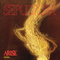 SEPULTURA - Arise (Scott Burns Rough Mixes 140 Gr.Vinyl Black)