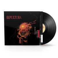 SEPULTURA - Beneath the remains