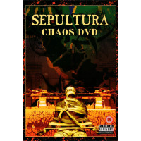 SEPULTURA - Chaos DVD