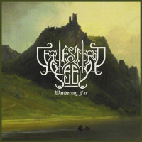 SEQUESTERED KEEP - Wandering Far