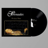 SERENADES - The Age of Purity