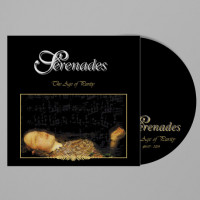 SERENADES - The Age of Purity