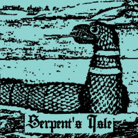 SERPENT'S ISLE - SERPENT'S ISLE