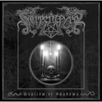 SERPENTFYRE - Baptism Of Shadows