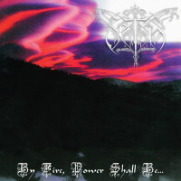 SETH - By Fire, Power Shall Be