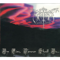 SETH - By Fire, Power Shall Be