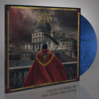 SETH - La France des Maudits (Color Vinyl)