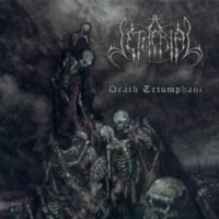 SETHERIAL - Death triumphant - lim Digi