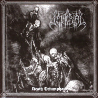 SETHERIAL - Death triumphant