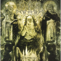SETHERIAL - Ekpyrosis