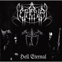 SETHERIAL - Hell Eternal