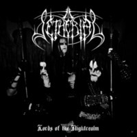 SETHERIAL - Lords of the nightrealm