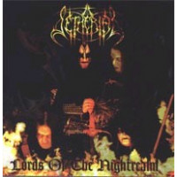 SETHERIAL - Lords of the nightrealm