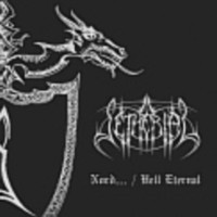 SETHERIAL - Nord / Hell eternal