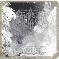 SETHERIAL - Nord (Silver vinyl)