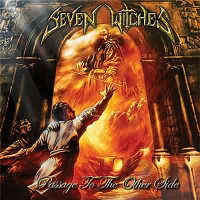 SEVEN WITCHES - Passage To The Other Side