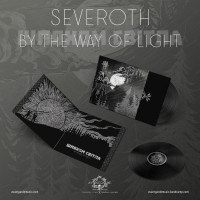 SEVEROTH - By The Way Of Light (black vinyl)