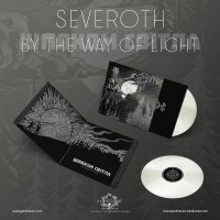 SEVEROTH - By the way of Light (Solid White)