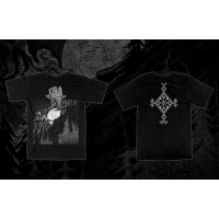 SEVEROTH - By the way of Light (TS) size L