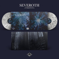 SEVEROTH - VSESVIT (second press)