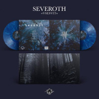 SEVEROTH - VSESVIT (splatter vinyl)