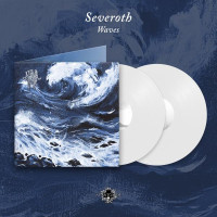 SEVEROTH - Waves (white vinyls)