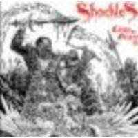 SHACKLES - Coup de grace
