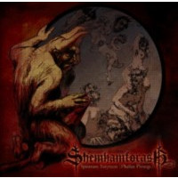 SHEMHAMFORASH - Spintriam Satyriazis