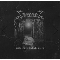 SHINING - I : Within Deep Dark Chambers (black)