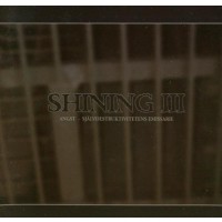 SHINING - III : Angst 