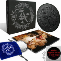 SHINING - IX – Everyone, Everything, Everywhere, Ends - Ltd digibox