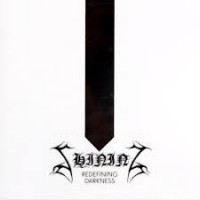 SHINING - Redefining darkness