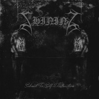 SHINING - Submit to Self-Destruction (7" - purple vinyl)