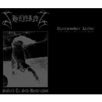 SHINING - Submit to self destruction - LS L