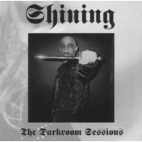 SHINING - The darkroom sessions