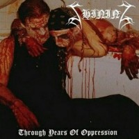SHINING - Through years of oppression