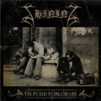 SHINING - VII: Född Förlorare