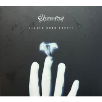 SHORES OF NULL - Beauty Over Europe