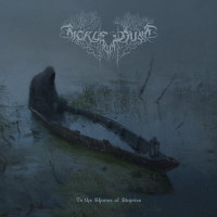 SICKLE OF DUST - To the Shores of Sunrise
