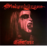 SIEBENBURGEN - Grimjaur