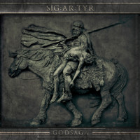 SIG:AR:TYR - Godsaga