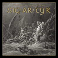 SIG:AR:TYR - Sailing the Seas of Fate